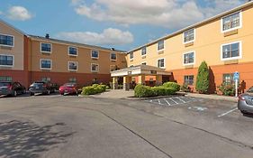 Extended Stay America Suites - Buffalo - Amherst  2* United States